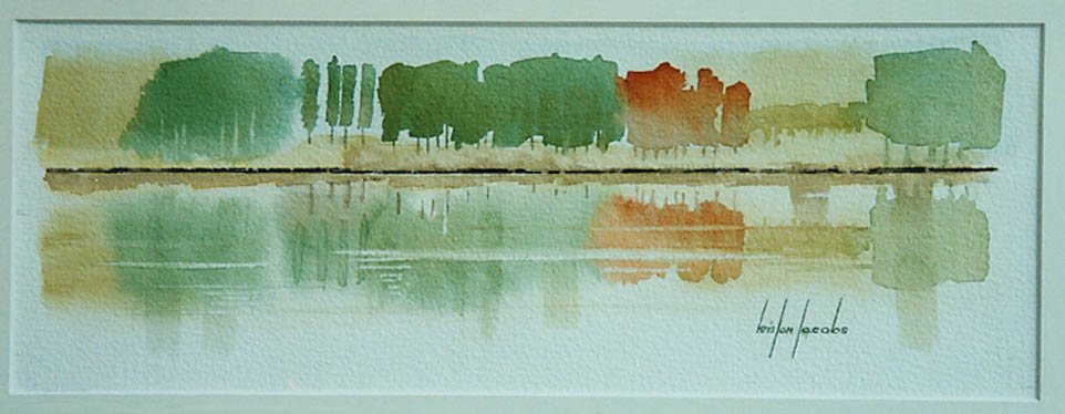 Kris Jan Jacobs Kunstkringcirkel