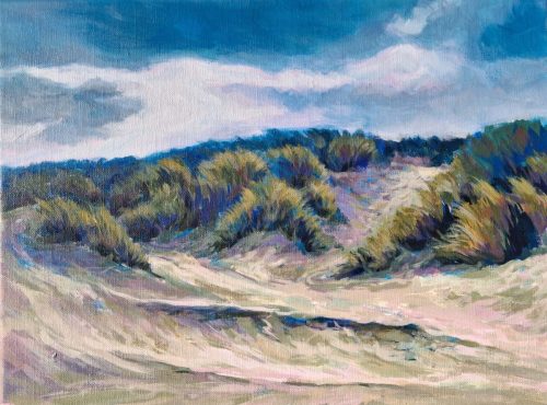 2026-RIET-Anthonissen-Duinen-Westende-acryl-op-doek