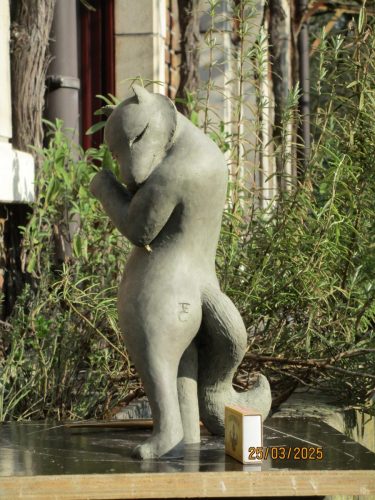 Jef-Van-Leeuw-Dansende-Vos